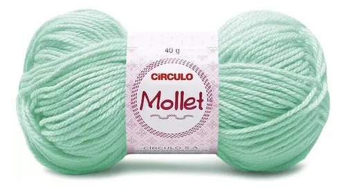 LA MOLLET TONS DE VERDE